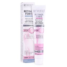 Revuele Dnevna krema za lice protiv bora Retinol Forte 50ml