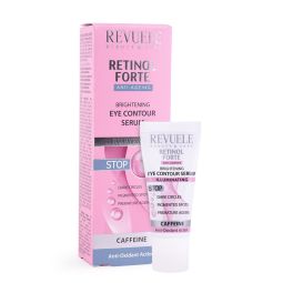 Revuele Serum za negu predela oko očiju Retinol Forte 25ml