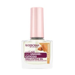 Deborah Nail and Cuticle oil