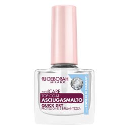 Deborah brzo sušeci lak za nokte Quick Dry Top Coat