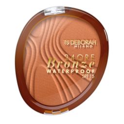 Deborah 24Ore Bronzer 01