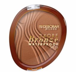 Deborah 24Ore Bronzer 03