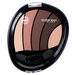 Deborah senka za oči perfect Smokey palette 09