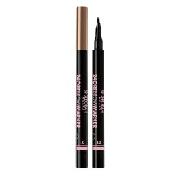 Deborah 24Ore Brow marker 01