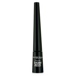 Deborah Eyeliner 24Ore Waterproof Black