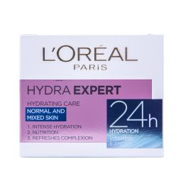 Loreal Paris Hydra Expert Dnevna nega za normalnu i mešovitu kožu 50ml