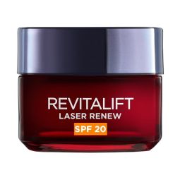 Loreal Paris Revitalift laser SPF 20 dnevna krema 50ml