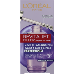 Loreal Paris Revitalift Filler serum za ispod očiju 20ml