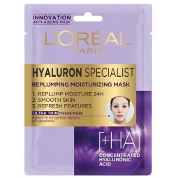 Loreal Paris Hyaluron Specialist maska u maramici 30ml