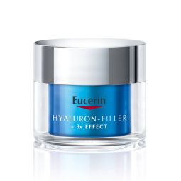 Eucerin Hyaluron-Filler Noćni hidro booster 50 ml