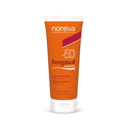 Noreva Bergasol Expert mineralna krema SPF 50 40ml