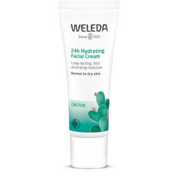 Weleda Kaktus Hidratantna krema za lice 30ml