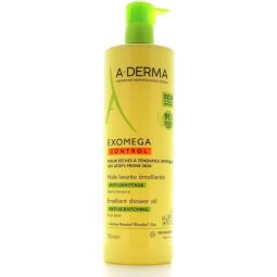 A-Derma Exomega Control Ulje 750ml