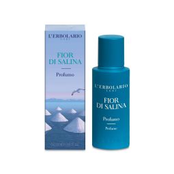 Lerbolario parfem Fior di Salina 50ml