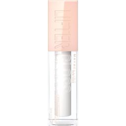 Maybelline New York Lifter Gloss sjaj za usne 001 Pearl 5,4ml