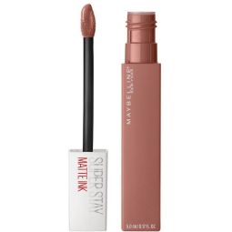 Maybelline New York Superstay Matte Ink tečni ruž 65 Seductress 5ml