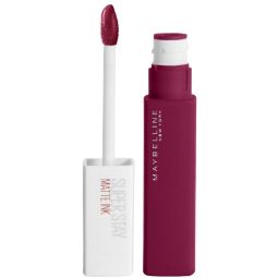 Maybelline New York Superstay Matte Ink tečni ruž 115 Founder 5ml