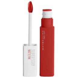 Maybelline New York Superstay Matte Ink tečni ruž 118 Dancer 5ml