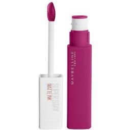 Maybelline New York Superstay Matte Ink tečni ruž 120 Artist 5ml