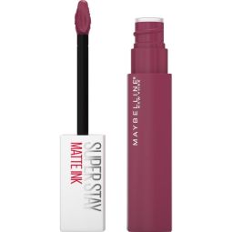 Maybelline New York Superstay Matte Ink Pinks tečni ruž 165 Successful 5ml