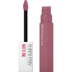 Maybelline New York Superstay Matte Ink Pinks tečni ruž 180 Revolutionary 5ml