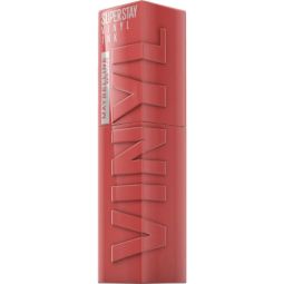 Maybelline New York Superstay Vinyl Ink tečni ruž 15 Peachy 4,2ml