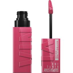 Maybelline New York Superstay Vinyl Ink tečni ruž 20 Coy 4,2ml