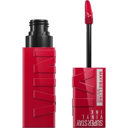 Maybelline New York Superstay Vinyl Ink tečni ruž 50 Wicked 4,2ml