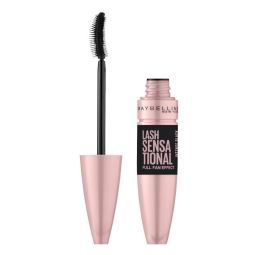 Maybelline New York Lash Sensational maskara Intense Black 9,5ml