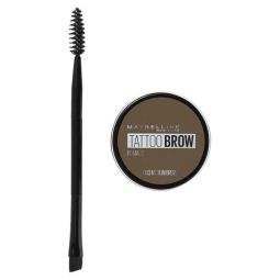 Maybelline New York Tattoo Brow pomada za obrve 03 Medium Brown 3,5ml