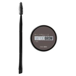 Maybelline New York Tattoo Brow pomada za obrve 04 Ash Brown 3,5ml