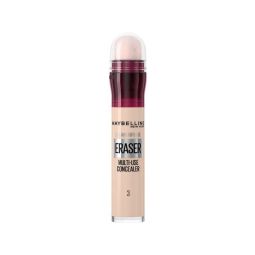 Maybelline New York Instant Anti-Age Eraser Korektor 3 Fair 6,8ml