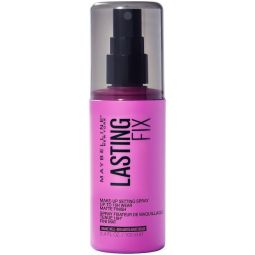 Maybelline New York Lasting Fix sprej za fiksiranje šminke 100ml