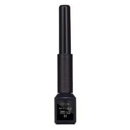 Loreal Paris Infaillible Grip 24h Matte Tečni ajlajner Vinyl Black 3ml