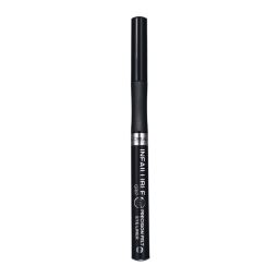 Loreal Paris Infaillible 24H Grip Precision Felt Ajlajner 01 Black  4ml