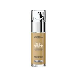 Loreal Paris True Match Tečni puder 4.D/4.W Warm 30ml