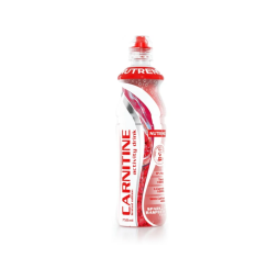 Nutrend Carnitine Drink bobičasto voće 750ml