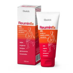 Reuminfix gel 100ml