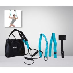 Power pst-3 suspension trainer plava