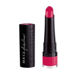 Bourjois Rouge Fabuleux 08 Once Upon a Pink ruž za usne 2,4g