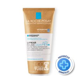 La Roche Posay Lipikar Light Eco Baume AP+M 200ml