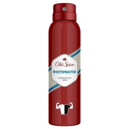 Old Spice Whitewater dezodorans u spreju 150ml