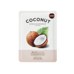 It's Skin Fresh Coconut maska za lice 18g