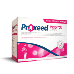 Proxeed Women Inositol 30 kesica