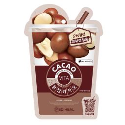 Mediheal Vita Mask Cacao maska za lice 20 ml