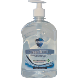 Neocare Clean Touch sa pumpicom 500ml