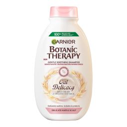 Garnier Botanic Therapy Oat Delicacy šampon 400ml