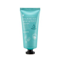 Mizon hyaluronic acid hand and foot cream 100ml