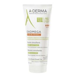 A-Derma Exomega Control balzam 200ml