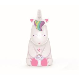 Disney My Unicorn 2u1 šampon i gel za tuširanje 400ml